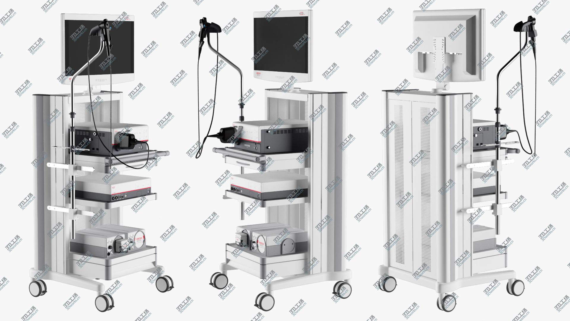 images/goods_img/2021040233/3D Endoscopic System Pentax Defina model/4.jpg